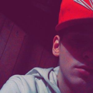 Meet your Posher, Jordan